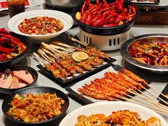 -聚味瞿记·龙虾堂(坡子街店)