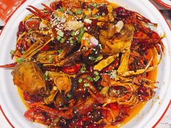 -汉虾王·油焖大虾(车公庙店)