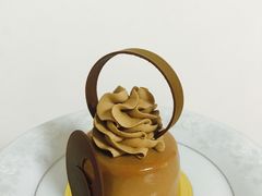 -莫奈花园法式蛋糕