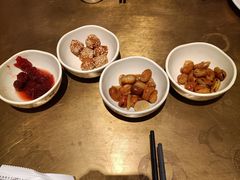 -京味斋·烤鸭·北京菜(安贞店)