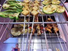 -遇西祠·海鲜烧烤(总店)