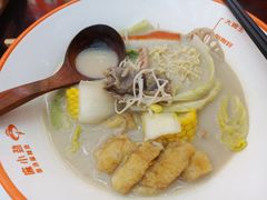 -麻小劲菌汤麻辣烫(体育西路店)