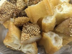 -蒙记老牌豆浆