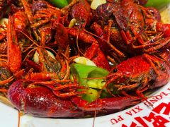 -回·龙虾铺·盆盆蟹·烧烤大排档(回龙观店)
