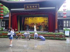 -杭州黄龙洞