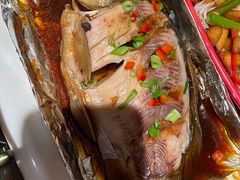 -金太阳海鲜烧烤·本地人餐厅(星海公园店)