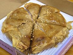 芋泥香酥鸭-芋包王闽南茶楼(八市店)
