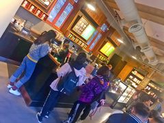 -星巴克臻选(北京前门大街店)