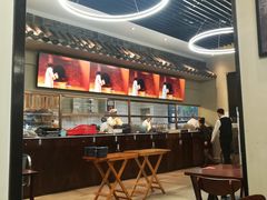 -四季小馆·地道北京小吃(广百店)