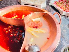 -老码头火锅(骡马市店)