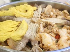 -黄记煌三汁焖锅(悦方IDmall店)