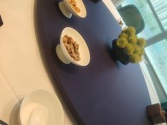-百盛·鼎膳(中海财富中心)