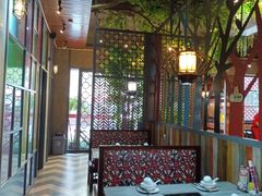 大堂-湘当爱·鲜煮现炒(松岗立业路店)