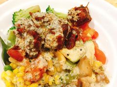 -CALIFORKS加州叉子轻食(朝阳门店)