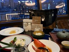 -广州花园酒店·凌璇阁旋转餐厅CAROUSEL360