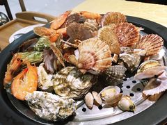 -海岛渔村大酒店(云霄路店)