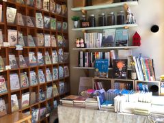 大堂-猫的天空之城概念书店(丽江古城饮玉巷店)