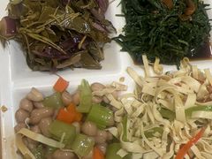 -王村姑老土炕莜面村(桥东店)
