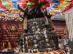 -西安市广仁寺