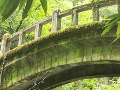 -神农架香溪源景区