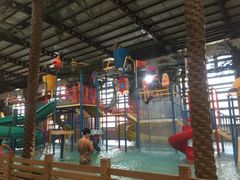 -南宫温泉水世界