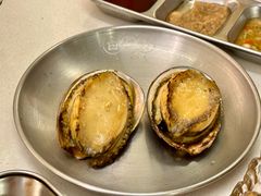 -白仁仔· 活烤海鲜 宵夜(豫园店)