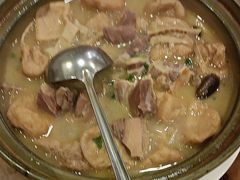 -一楼食业·美食人家