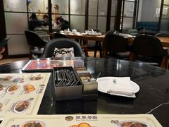 -翠华餐厅(百老汇店)