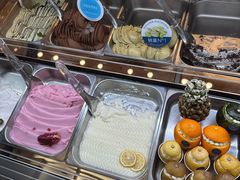 -CREAM STORY意大利手工冰淇淋&甜品(万象前海店)