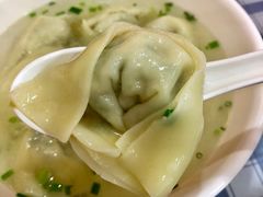 -潘国仙耳光馄饨(黄家阙路店)
