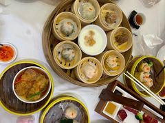 -君德澜酒家·创意粤菜(金山谷店)