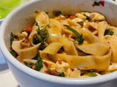 遵义豆花面-黔香阁·味(花木店)