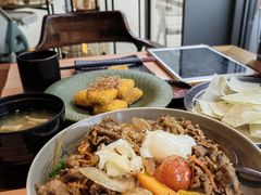 -山葵家居酒屋(天目里店)