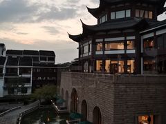 -苏州吴宫泛太平洋酒店
