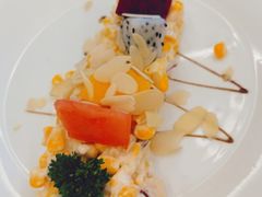 -马迭尔西餐厅(中央大街店)
