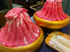 -牛New寿喜烧(虹桥新天地店)