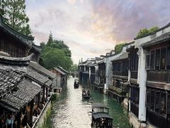 -南浔古镇