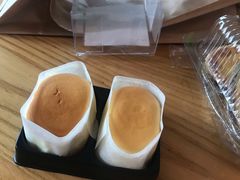 半熟芝士-BreadTalk面包新语·烘焙蛋糕(中心书城店)