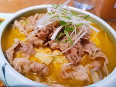 -喜粤糖朝餐厅(三八广场店)