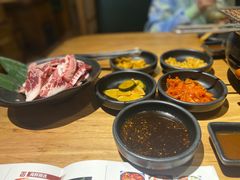 -九田家黑牛烤肉料理(溧阳吾悦店)
