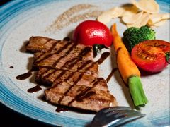 -曙亚洲餐厅-重庆富力艾美酒店(南坪万达广场店)