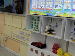 -艾克瑞特AI机器人·少儿编程·STEAM教育(万达校区)