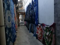 -璞真扎染博物馆