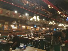 -额尔敦草原涮羊肉·烧烤(冻青树总店)