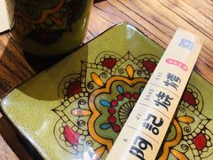 -阿记烧烤(大兴新区店)