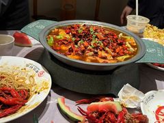 -有位虾匠·香辣蟹·小龙虾(李村店)