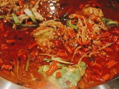 -嘎嘎鸭脑壳(蜀汉路店)