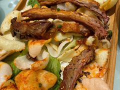 -上和家宴(未来大道店)