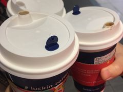 -瑞幸咖啡(中国凤凰大厦店)