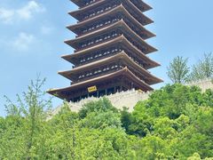 -牛首山文化旅游区